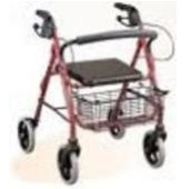 Rollator X 4 to hire